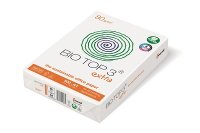 BioTop 3 Papier A4 & A3 80g - Mondi Business Paper